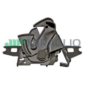Achetez des Serrure de capot-moteur MIRAGLIO 37.402.08 à prix pour 38,18 €