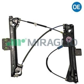 Compre Fechadura da tampa da bagageira da MIRAGLIO 37.751.09 a um preço baixo por 27,58 €