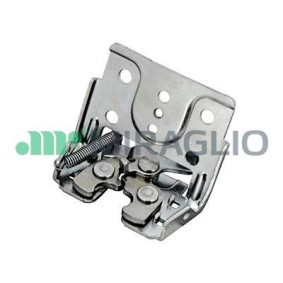 Compre Fechadura da tampa da bagageira da MIRAGLIO 37/154 a um preço baixo por 11,32 €