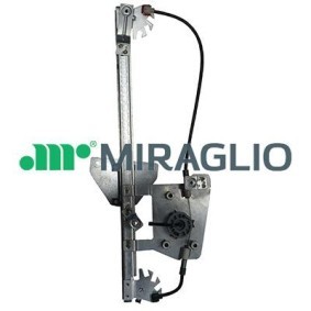 Acquista Serrat. cofano motore da MIRAGLIO 37/178 a buon mercato per soli 17,55 €