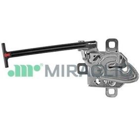 Achetez des Serrure de capot-moteur MIRAGLIO 37/235 à prix pour 32,11 €