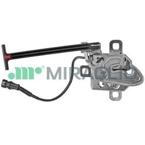 Achetez des Serrure de capot-moteur MIRAGLIO 37/236 à prix pour 20,32 €
