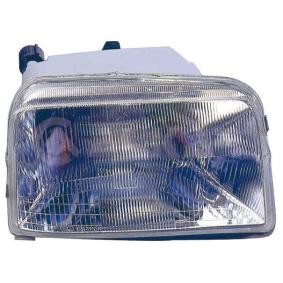 Compre Faros de ALKAR online para SUPER 5 (B/C40_) a precios moderados