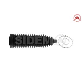 Achetez des Soufflet de direction SIDEM 371.036 à prix pour 14,54 €