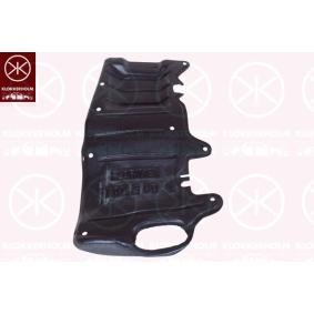 Motorabdeckung 3720793