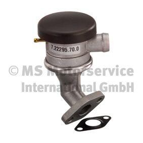 Ventil, Sekundärluftpumpsystem 7.22295.70.0