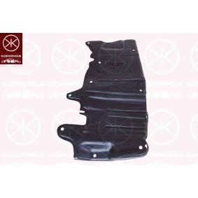 Motorabdeckung 3720794