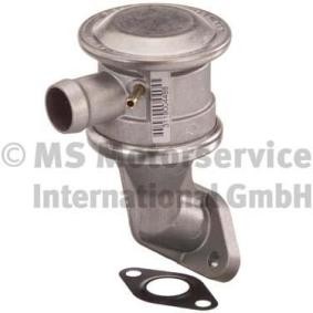 Ventil, Sekundärluftpumpsystem 7.22295.71.0