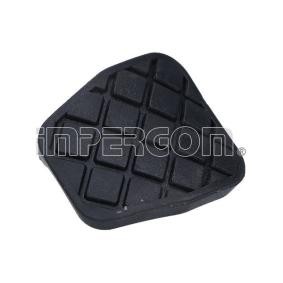 Pedalbelag, Kupplungspedal von ORIGINAL IMPERIUM