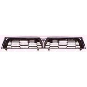 Achetez des Grille de calandre KLOKKERHOLM 3726991 à prix pour 54,60 €