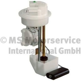 Compre Sensor, nível de combustível da PIERBURG 7.22466.92.0 a um preço baixo por 58,65 €