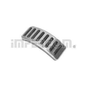 Acquista Rivestimento pedale, Pedale acceleratore da ORIGINAL IMPERIUM 37303 a buon mercato per soli 40,51 €