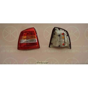 Kotflügel von KLOKKERHOLM für PAJERO I Canvas Top (L04_G) günstig online kaufen