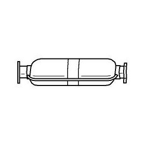 Acquista Catalizzatore da SIGAM 37304 a buon mercato per soli 383,53 €