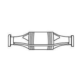 Acquista Catalizzatore da SIGAM 37314 a buon mercato per soli 359,20 €