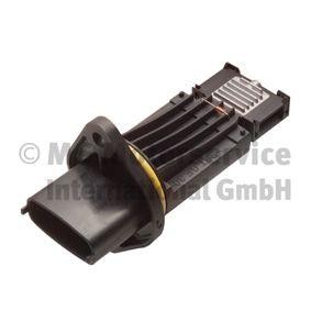 Luftmassenmesser (LMM) 7.22701.09.0