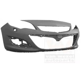 Acquista Paraurti da VAN WEZEL 3753576 a buon mercato per soli 147,44 €