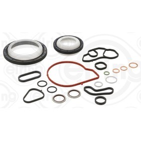 Achetez des Jeu de joints d'étanchéité, carter de vilebrequin ELRING 376.330 à prix pour 68,03 €