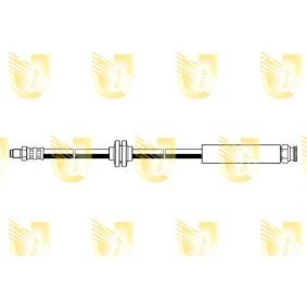 Bremsschlauch 377687 für VAUXHALL