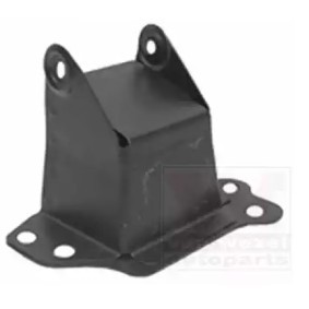 Achetez des Support pare-choc de chez VAN WEZEL en ligne pour Corsa C 3/5 portes (X01) à prix modérés