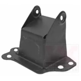 Achetez des Support pare-choc de chez VAN WEZEL en ligne pour Corsa C 3/5 portes (X01) à prix modérés