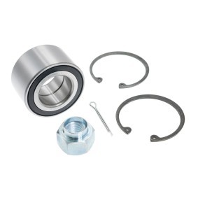 Radlagersatz 3786-SET-MS
