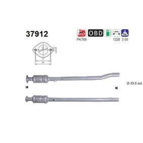 Acquista Catalizzatore da AS 37912 a buon mercato per soli 174,03 €