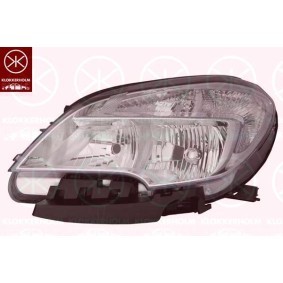 Compre Espelho retrovisor de KLOKKERHOLM online para L 300 III Camião de plataforma / Chassis (P1_T ) a preços moderados