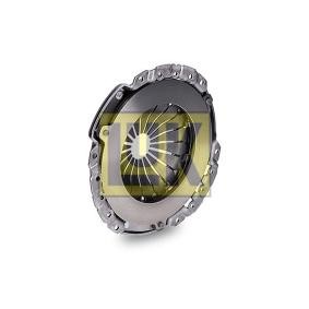 Achetez des Mécanisme d'embrayage LuK 119 0133 10 à prix pour 39,67 €