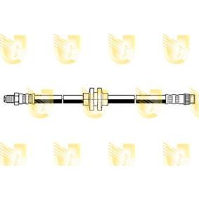 Bremsschlauch 379334 für DACIA