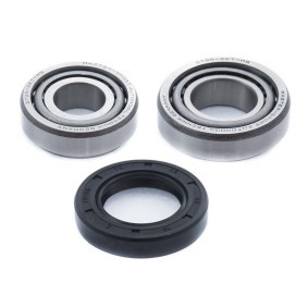 Radlagersatz 3796-SET-MS