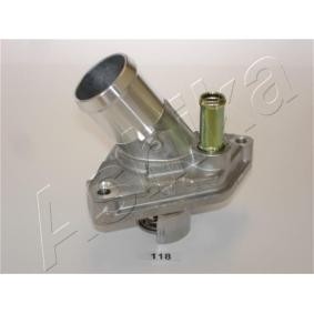 Kühlwasserthermostat von ASHIKA