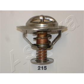 Kühlwasserthermostat von ASHIKA