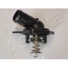 Kühlwasserthermostat von ASHIKA 38-04-408