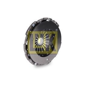 Achetez des Mécanisme d'embrayage LuK 120 0205 10 à prix pour 116,24 €