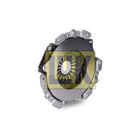 Achetez des Mécanisme d'embrayage LuK 120 0225 10 à prix pour 104,24 €