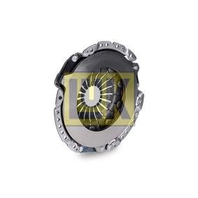 Achetez des Mécanisme d'embrayage LuK 120 0264 10 à prix pour 69,96 €