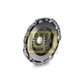 Achetez des Mécanisme d'embrayage LuK 121 0048 10 à prix pour 101,46 €