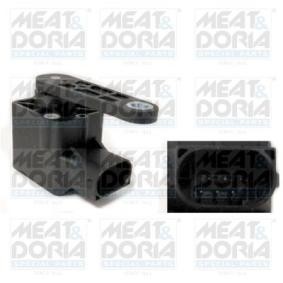 Sensor, Xenonlicht (Leuchtweiteregulierung) 38006 für S60 I (384) für 76,24 CHF