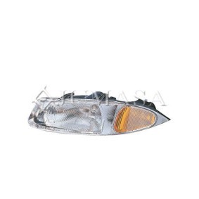 Comprar Faro delantero de JUMASA 38010314 a bajo precio de 145,33 €