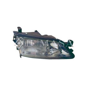 Acquista Faro anteriore da JUMASA 38013037 a buon mercato per soli 129,75 €