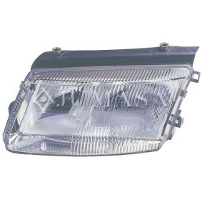Scheinwerfer 38015519 für PASSAT Variant (3B6) für 76,01 CHF