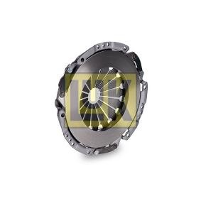 Achetez des Mécanisme d'embrayage LuK 122 0171 30 à prix pour 88,60 €