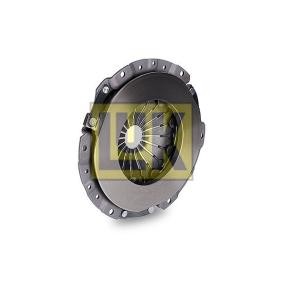 Achetez des Mécanisme d'embrayage LuK 122 0172 30 à prix pour 141,08 €