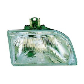 Scheinwerfer von JUMASA für 121 II (DB) günstig online kaufen
