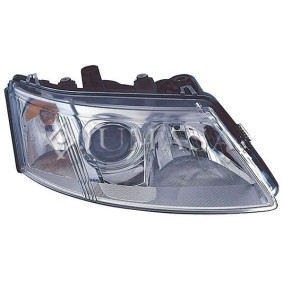 Scheinwerfer 38024122 für SAAB