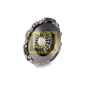 Achetez des Mécanisme d'embrayage LuK 122 0283 10 à prix pour 89,16 €