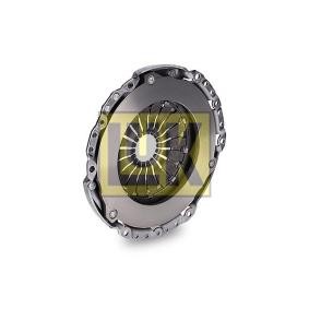 Achetez des Mécanisme d'embrayage LuK 122 0350 10 à prix pour 90,31 €