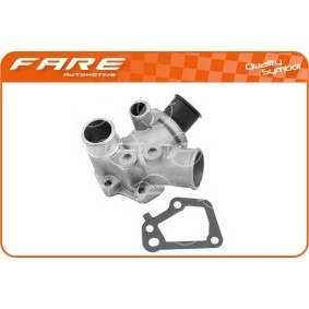 FIAT Kühlwasserthermostat von FARE SA