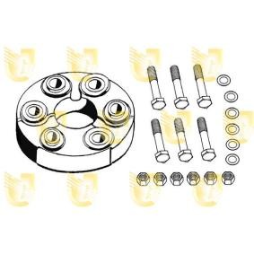 Compre Articulação, veio longitudinal da UNIGOM 381013 a um preço baixo por 76,62 €